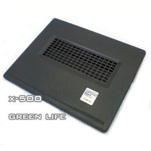 4-Fans Notebook Cooler Laptop Protector Cooling Pad
