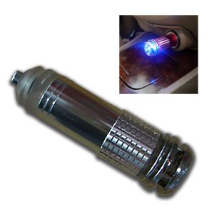 Free Shipping Air Purifier Oxygen Bar Ionize Mini for Auto Car