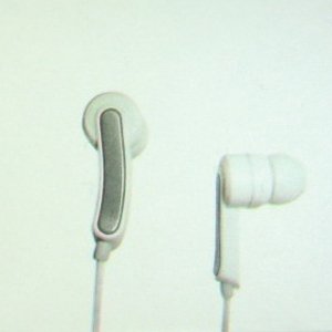 Lots of 2 In-Ear Headphones Earphone For MP3 MP4 PSP iPod NANO VIDEO MINI