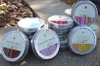 4 0z Signature Tin