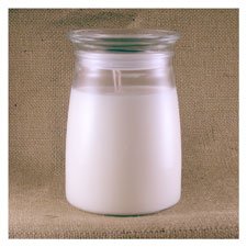 22oz Studio Jar