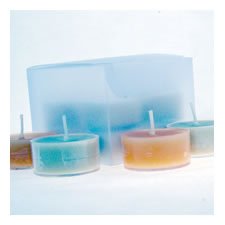 Holiday Fest Tea Lights