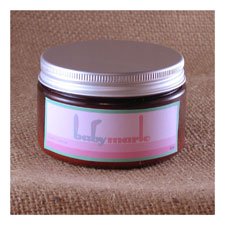 4oz Baby Marlo Body Creme