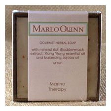 Marine Therapy Complexion Bar