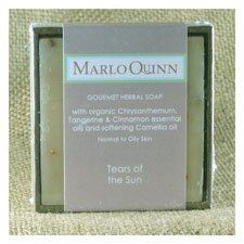 Tears of the Sun Gourmet Soap