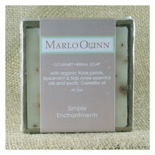 Simple Enhancements Gourmet Soap