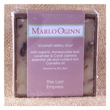 The Last Empress Body Polishing Bar
