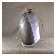 Serenity Aromatherapeutic Soak (Glass Vase)