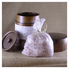 Serenity Aromatherapeutic Bath Soak (Canister)