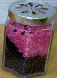 aROOMah Scents Jar