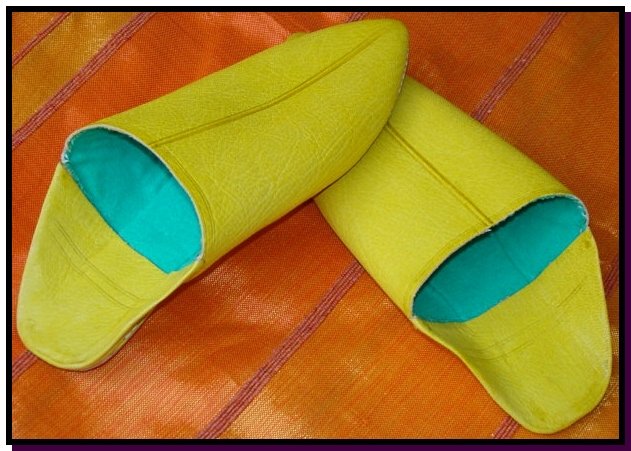 King Slippers