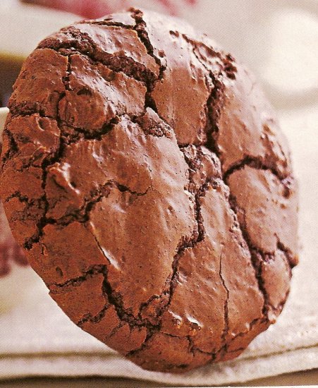 Pudgie Fudgie