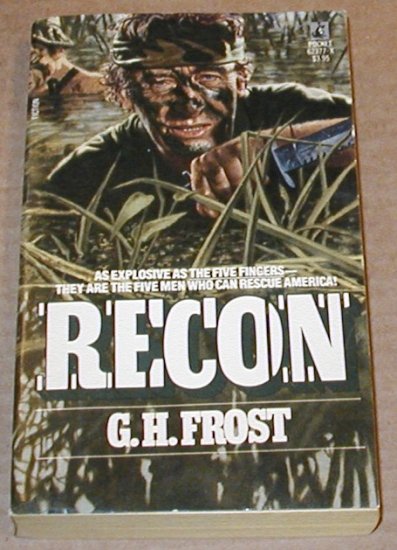 Recon by G. H. Frost