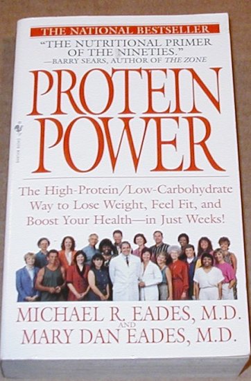Protein Power