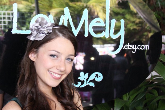 Kate- Headband