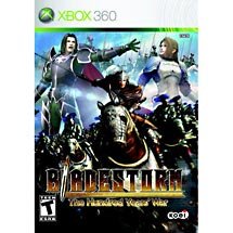 Xbox 360 BladeStorm: Hundred Years War