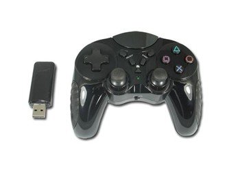 2.4 Ghz Wireless controller for Sony Playstation 3