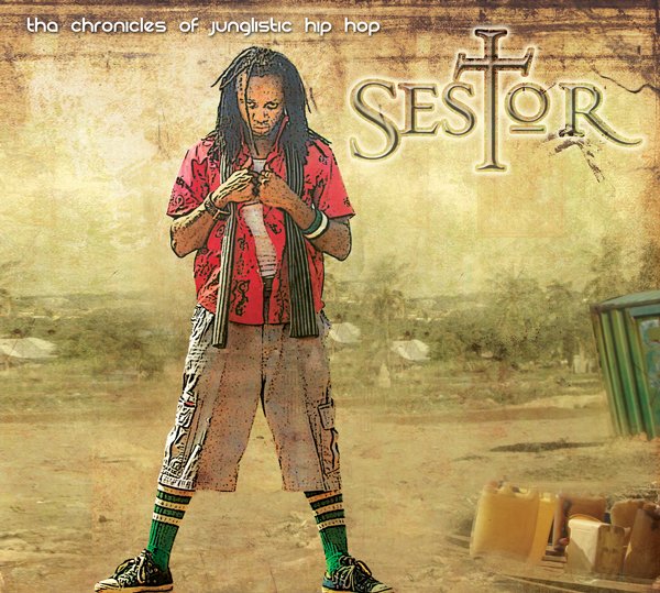 Tha Chronicles of Junglistic Hip Hop
