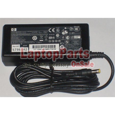 Original HP New AC Adapter for 380467-005 380467-003 DC359A 65W