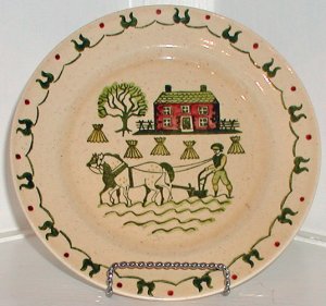 Vernon (See Metlox) China Patterns at China Lane