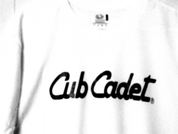 Cub Cadet T-Shirt