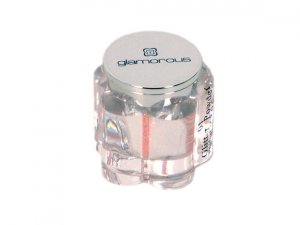Glamorous Cosmetics Glitter Powder Makeup