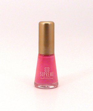 Glamorous Cosmetics Supreme Nail Polish #74 Candy