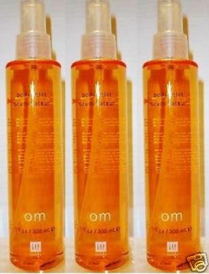 3 x NEW GAP OM FRAGRANCE SPRAY MIST HTF SEALED 200 ml