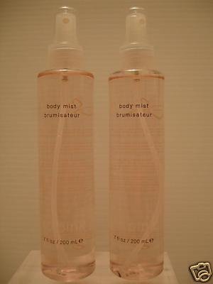 2 x GAP SO PINK FRAGRANCE SPRAY MIST HTF SEALED 200 ml