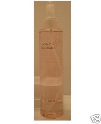 NEW GAP SO PINK FRAGRANCE SPRAY MIST HTF SEALED 200 ml