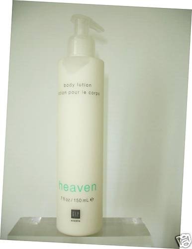 NEW GAP HEAVEN BODY LOTION MADE IN USA FULL SIZE 7 OZ