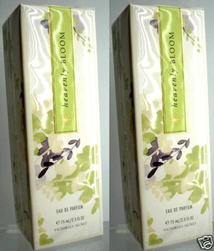 4x VICTORIA SECRET DREAM HEAVENLY BLOOM PERFUME 2.5 OZ