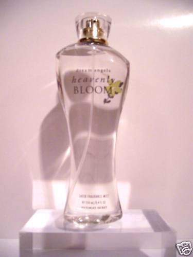 VICTORIA SECRET HEAVENLY BLOOM FRAGRANCE MIST 8.4 OZ