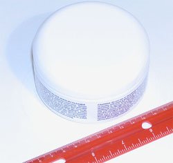 CLEANING DIP FOR STERLING SILVER 1/2 FLUID OZ (utl25)