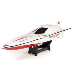 NQD Highwind Boat (Red)