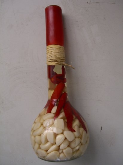 Decorative Bottles!