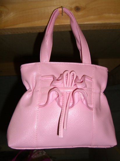 Think Pink! Handbag!! New!!