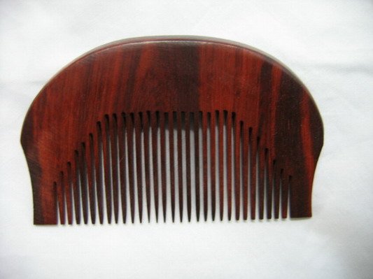 3.5 Inch Rosewood Kangha