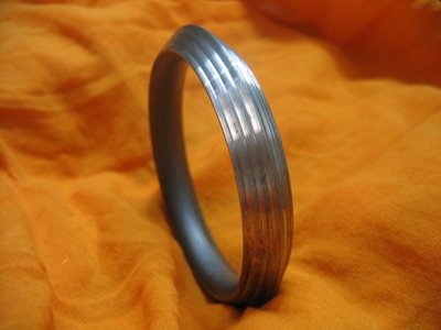 Sarabloh 7 Lines Sikh Karra