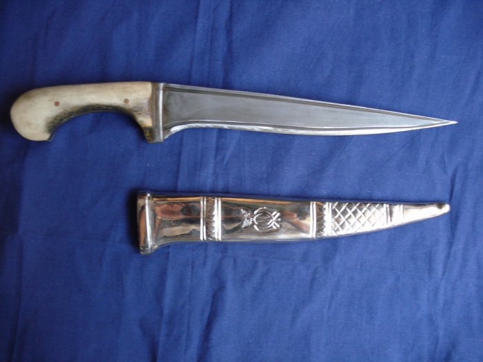 11" Tankpin Pech Kabaj