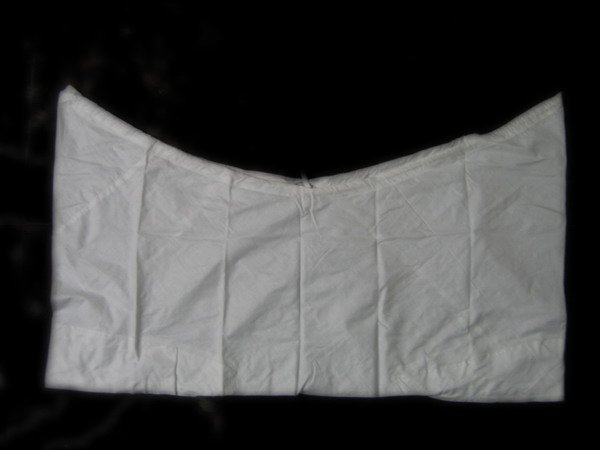 Double Stitched Very High Quality Cotton - TAKSALI Kachehra - XL Size