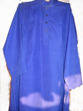 XL Size Fine-Cotton Taksali Sikh Chola