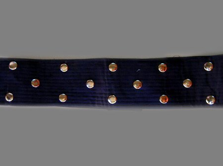 High Quality Large Size Sikh KamarKassa (with velcro)