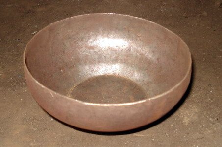 Sarabloh Baata 4.5"