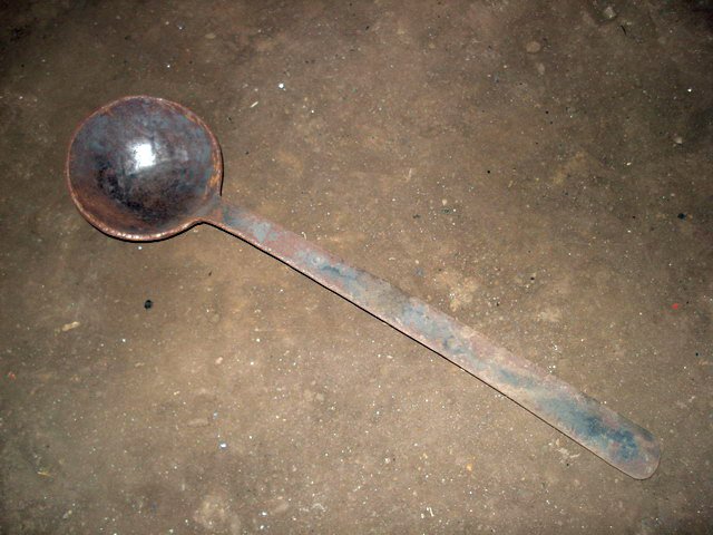 Sarabloh Kadchi 13.5"