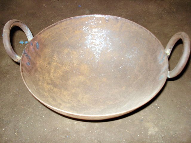 Sarabloh Karrayi 9.5"
