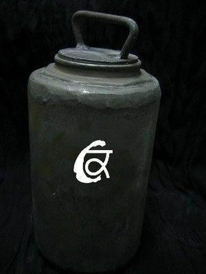 CK EXCLUSIVE Water Bottle of 1 Litre capacity