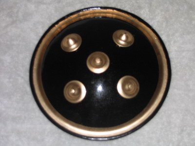 Iron Shield (Dhaal)