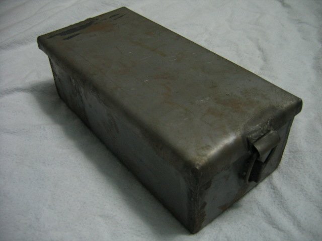 CK EXCLUSIVE Box Type Tiffin