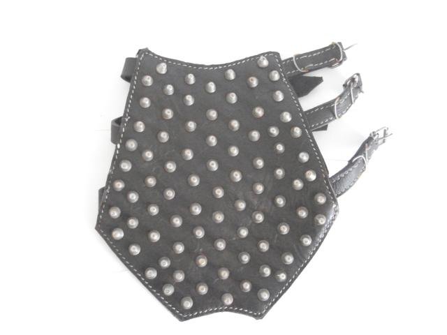 Pair of Gatka Leg Guards - Anklet